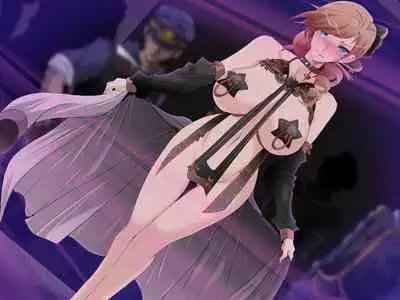 C.U nitoronyiru CG novel 2