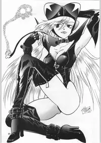 (C53) [Ganso Sonoda Ya (Various)] Chousen Ame Ver.12 (Various)