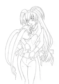 (C62) [Studio Wallaby (Nishitsuki Tsutomu)] Nishitsuki Recycle (Various) [English] [c7n88]