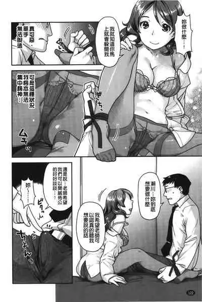 [Nekomata Naomi] Hatsujoh Neko Manman | 発情淫騷小貓喵喵 [Chinese]