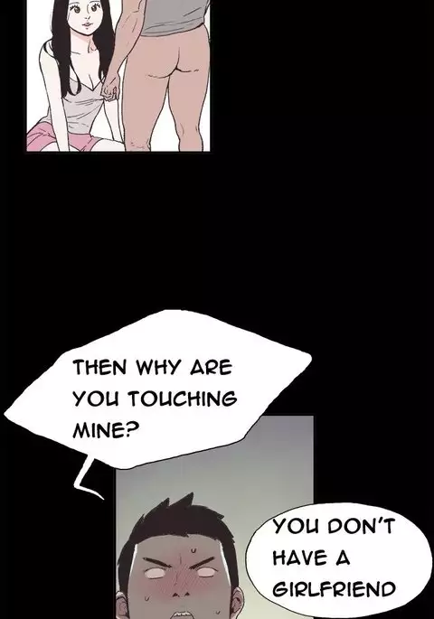 Cohabitation Ch.1-23