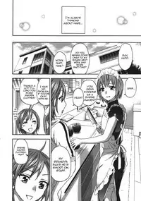 Zettai Harem 3 Ch. 1-3