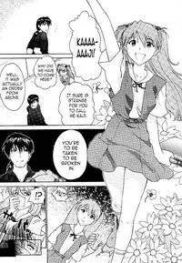 [Shinnihon Pepsotou] Endless of the Nightmare (ENG) =Imari+Nemesis=