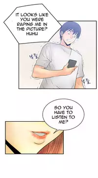 My Office Ch.1-37 (English) (Ongoing)