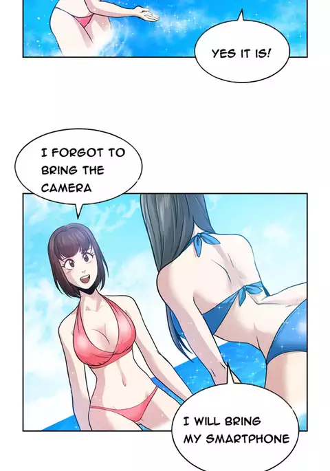 Change Partner Ch.1-12