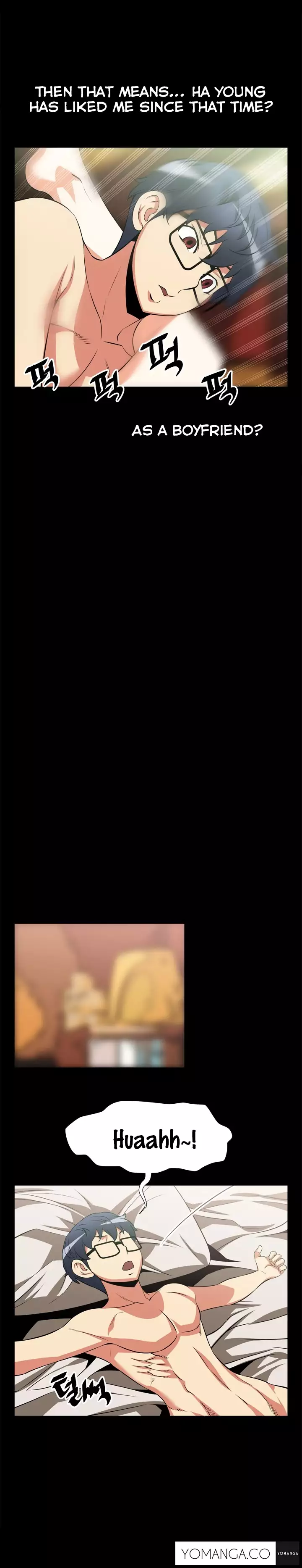 Love Parameter Ch.1-26