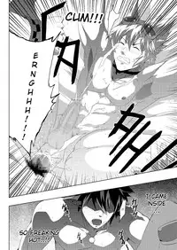 (YAOI)[BlackMonkey] MxM - Mad Performance Vol.1