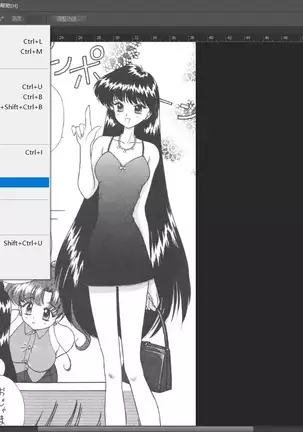 How to colorize and examples