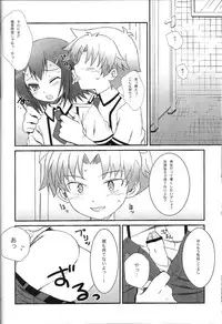 [popular plus (Plus)] Hideyoshi Days (Baka to Test to Shoukanjuu)