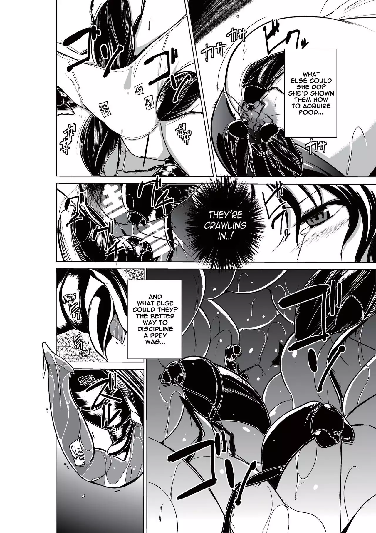 Dungeon Travelers - Haruka no Himegoto | Dungeon Travelers - Haruka's Secret