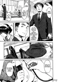 [Naruko Hanaharu] Shoujo Material (Complete) [ENG][FAKKU]