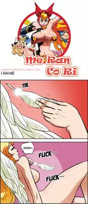 [Space No.1] Me Ran Co Ri [Ongoing]