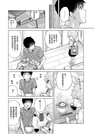 Noraneko Shoujo to no Kurashikata | 與野貓少女一起生活的方法 Ch. 22-36