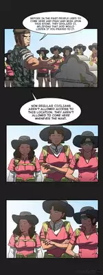 [Yi Hyeon Seok] Refrain Love Ch.1-13 (English) (YoManga) (Ongoing)