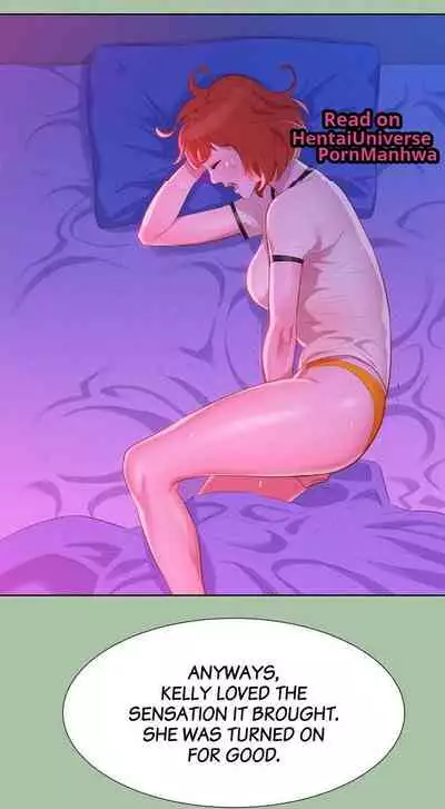 What do you Take me For? Ch.37/?