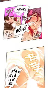 [Yi Hyeon Min] Secret Folder Ch.1-10 (English) (Ongoing)