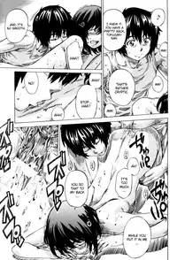 [MARUTA] Moshimo Hatsukoi ga Kanatte Itara Ch.1-4 [English] {CGrascal}