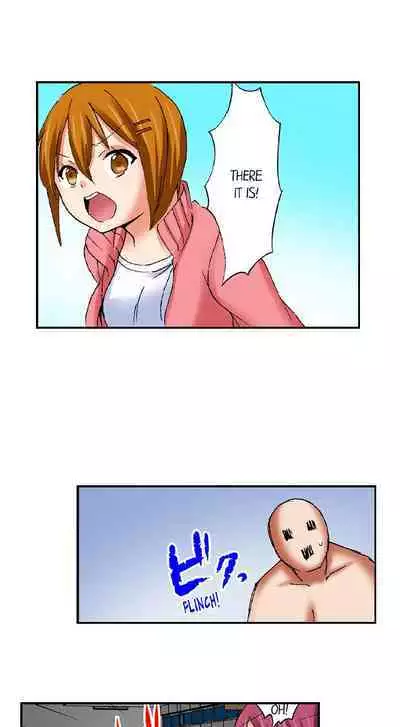 [BURIO] 3… 2… 1… Fuck! (Complete) [English]