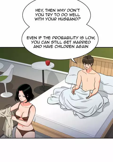 Do It One More Time CH.1-5