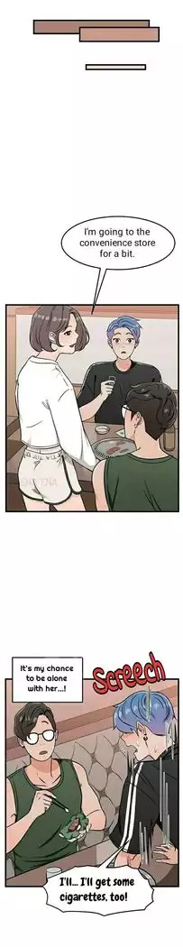 Let's Try SM With Me! Ch.1-2