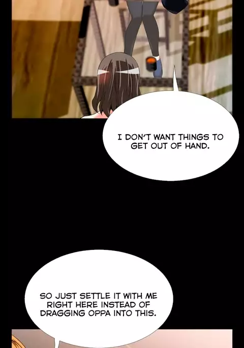 Love Parameter Ch.1-78