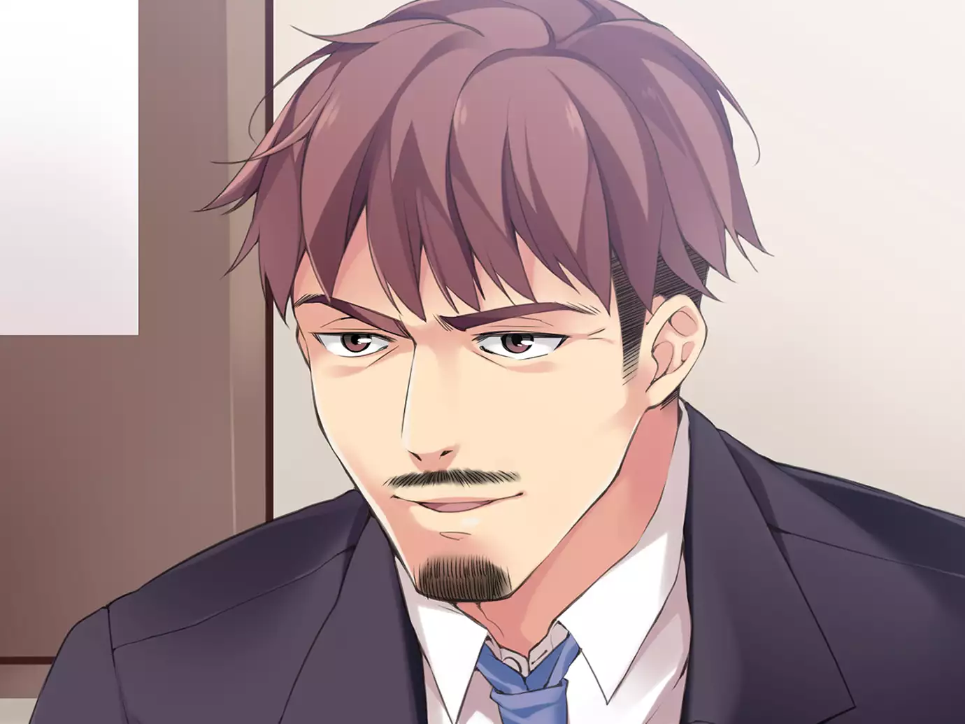 You tsuma ryoujoku reipu manbiki han to machigaware te !