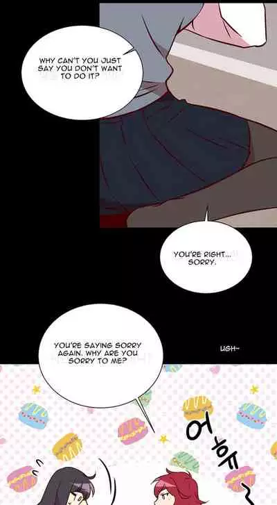 Two Lives in the Same House Ch. 1-24