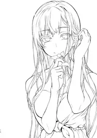 (C92) [Pochi-Goya. (Pochi.)] Ane Naru Mono Zenshuu 1 (Ane Naru Mono)