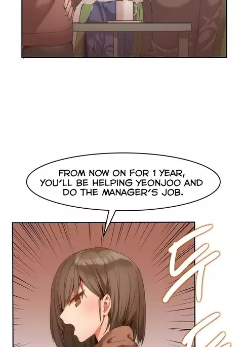 Hahri's Lumpy Boardhouse Ch. 0-17