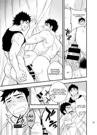 [Draw Two (Draw2)] Micchaku Ride On 2 | Adhesion Ride 2 [English] [Digital]