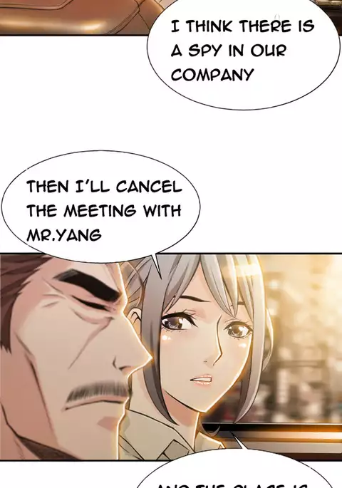 Bastard's Dead Man Ch.0-8