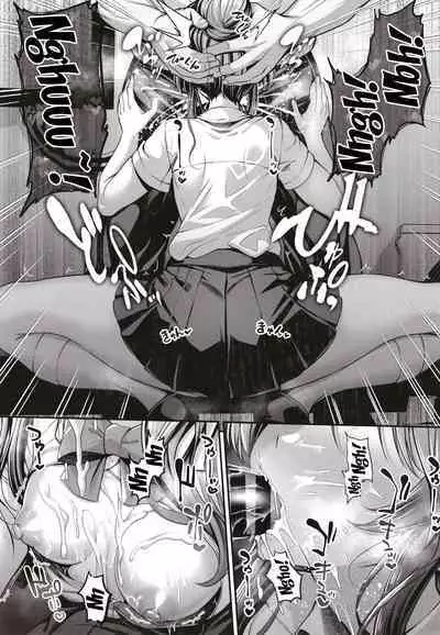 Classmate no Takamori-san wa