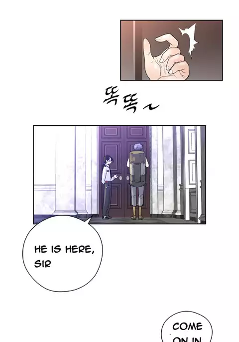 Perfect Half Ch.1-15