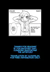 [Mangetsu Ujiya (Tekorun)] Shota☆Sen | Shota☆Teach [English] [alparslan] [Digital]