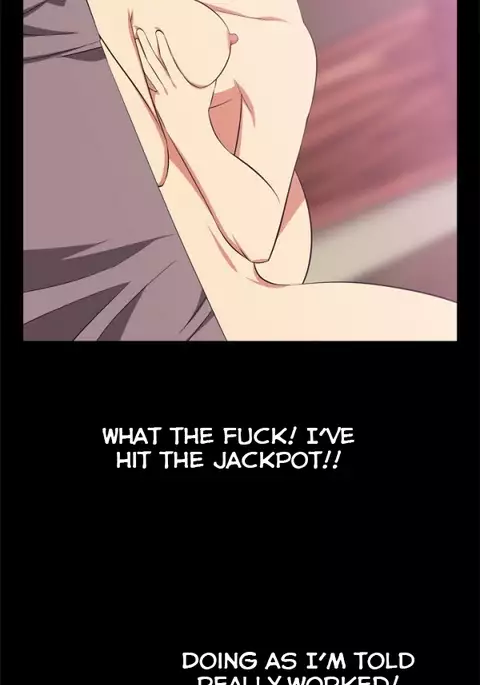 Love Parameter Ch.1-51