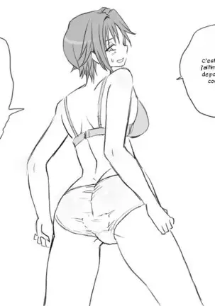 Seitenkango. Shinyuu to Ch. 1-8