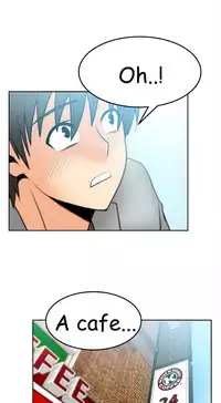 My Office Ch.1-37 (English) (Ongoing)