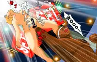 Newhalf Shoufu Matsuri! Shiriana Kaijou Battle Royal