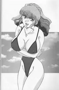 [ALPS, Okachimentaiko, Rippadou (Various)] Next Climax Magazine 2 (Various)