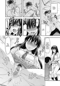 [Yuzuki N Dash] Sister Control Ch. 1-6 [English] {Dammon}