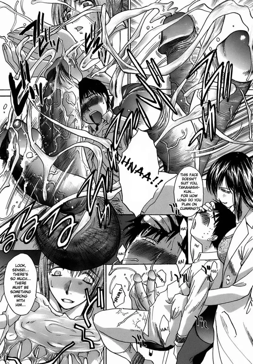 Laboratory Testing Bench