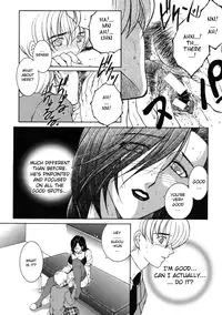 [Yasuhara Tsukasa] "For You" Series Ch.1-5 [ENG]