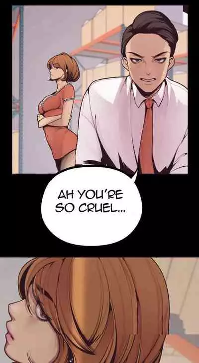 A Wonderful New World Ch.20/?