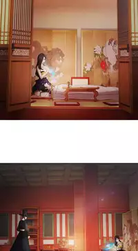 The Matrix Ch.1-8 (English) (Ongoing)