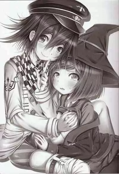 Gisou CONNECTION | Camouflage Connection