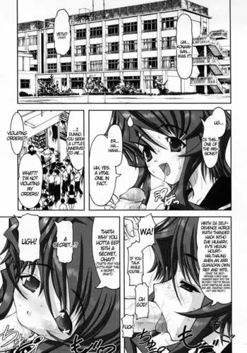 Joy of Family 5 - Separate Battles