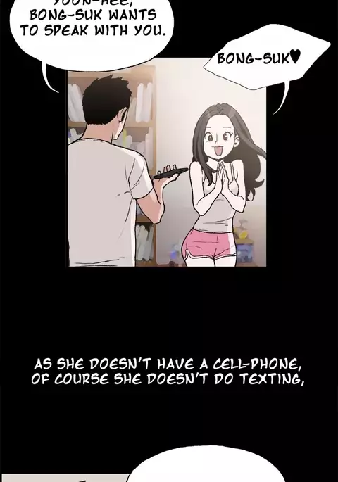 Cohabitation Ch.1-22