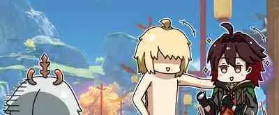 作死旅行者日常篇