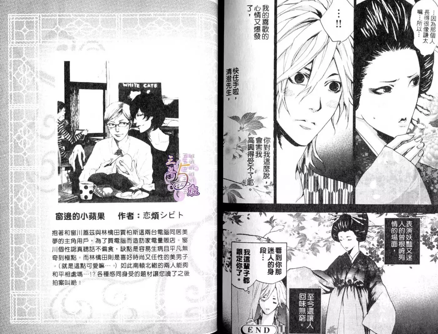 B-BOY HONEY 02 重點攻特集