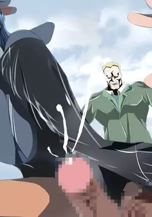 Penis Boot Camp ~Onna Kyoukan Choukyou~